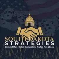 South Dakota Strategies Logo