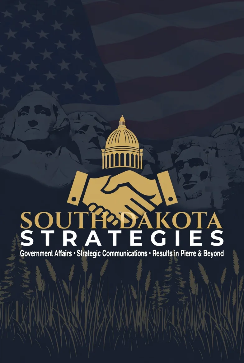 SD Strategies — Government Affairs Strategy Guide