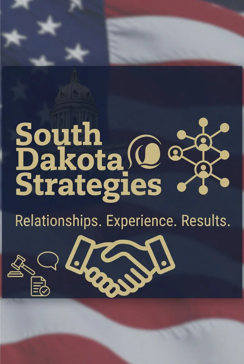 South Dakota Strategies — Relationships. Experience. Results.